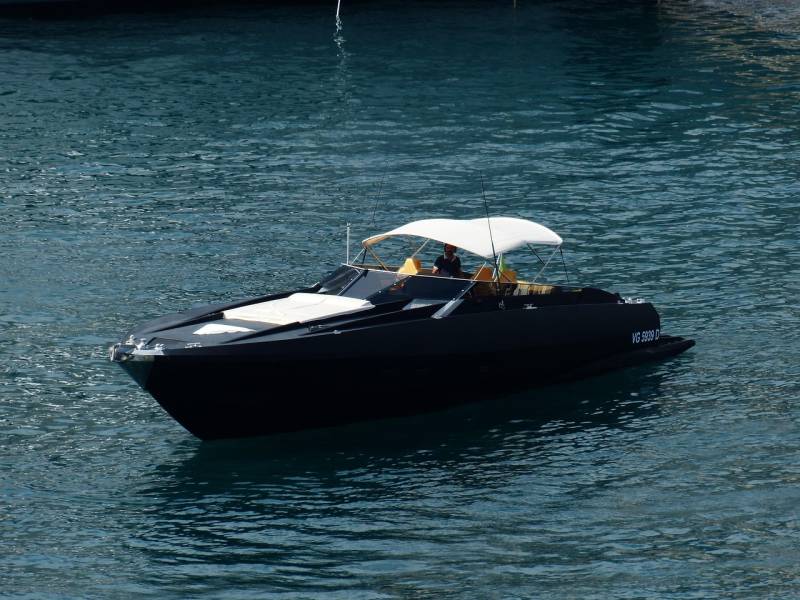 Passer le permis côtier rapidement à Toulon dans le var