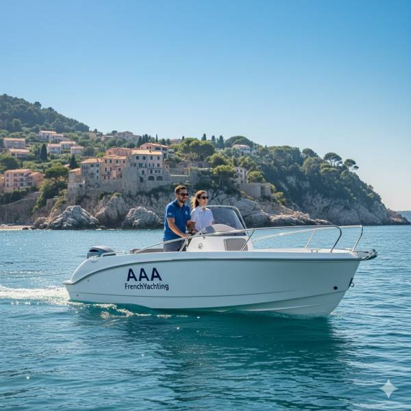 Est-ce que le permis bateau est valable pour le jet ski ?